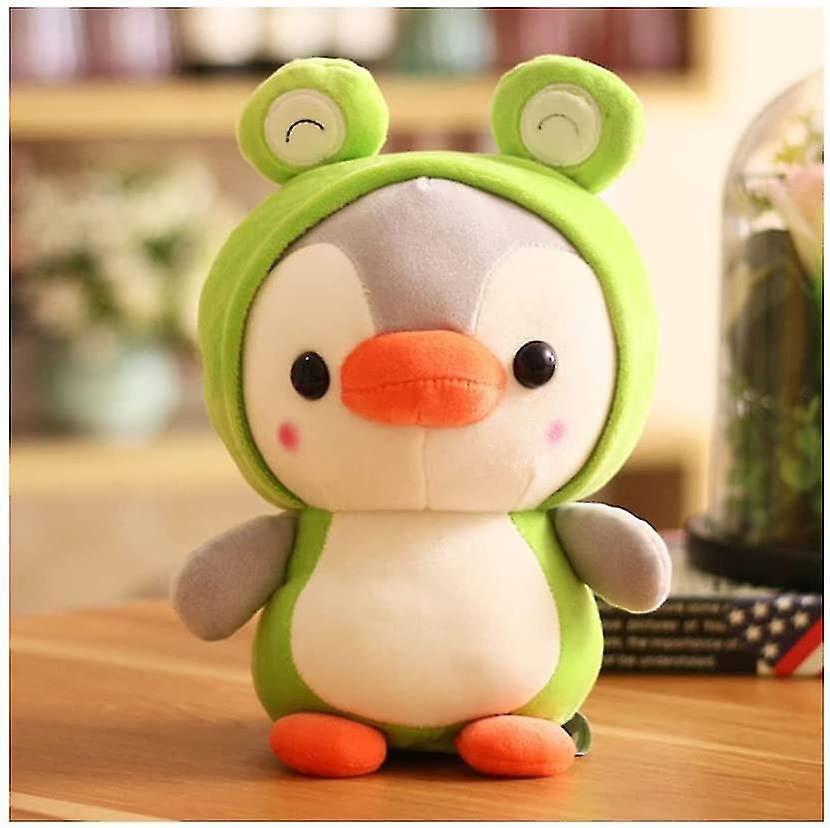 Pengo Peluş oyuncak 30 cm